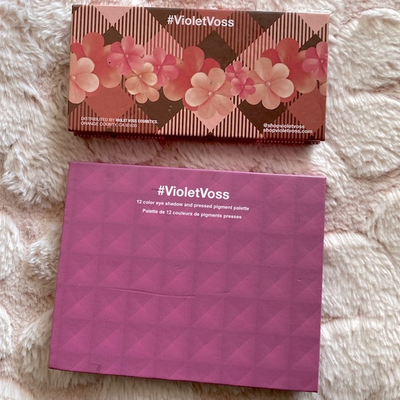 violet voss windflower pinky promise bundle - Picture 6 of 7